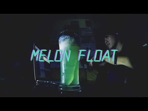 HEADLAMP 『MELON FLOAT』 6ヶ月連続配信 第六弾