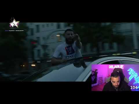 SAMI Reagiert Auf: CAPITAL BRA x KING KHALIL - KREIDE 2