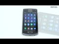 Смартфон Samsung Wave 3