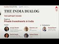 Live: The INDIA Dialog Live | Us-Asia Technology Management Center