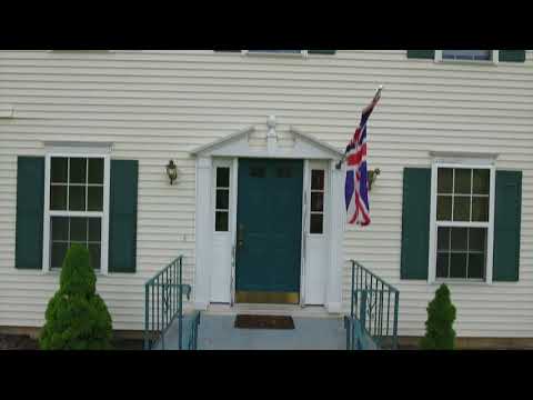 Property video