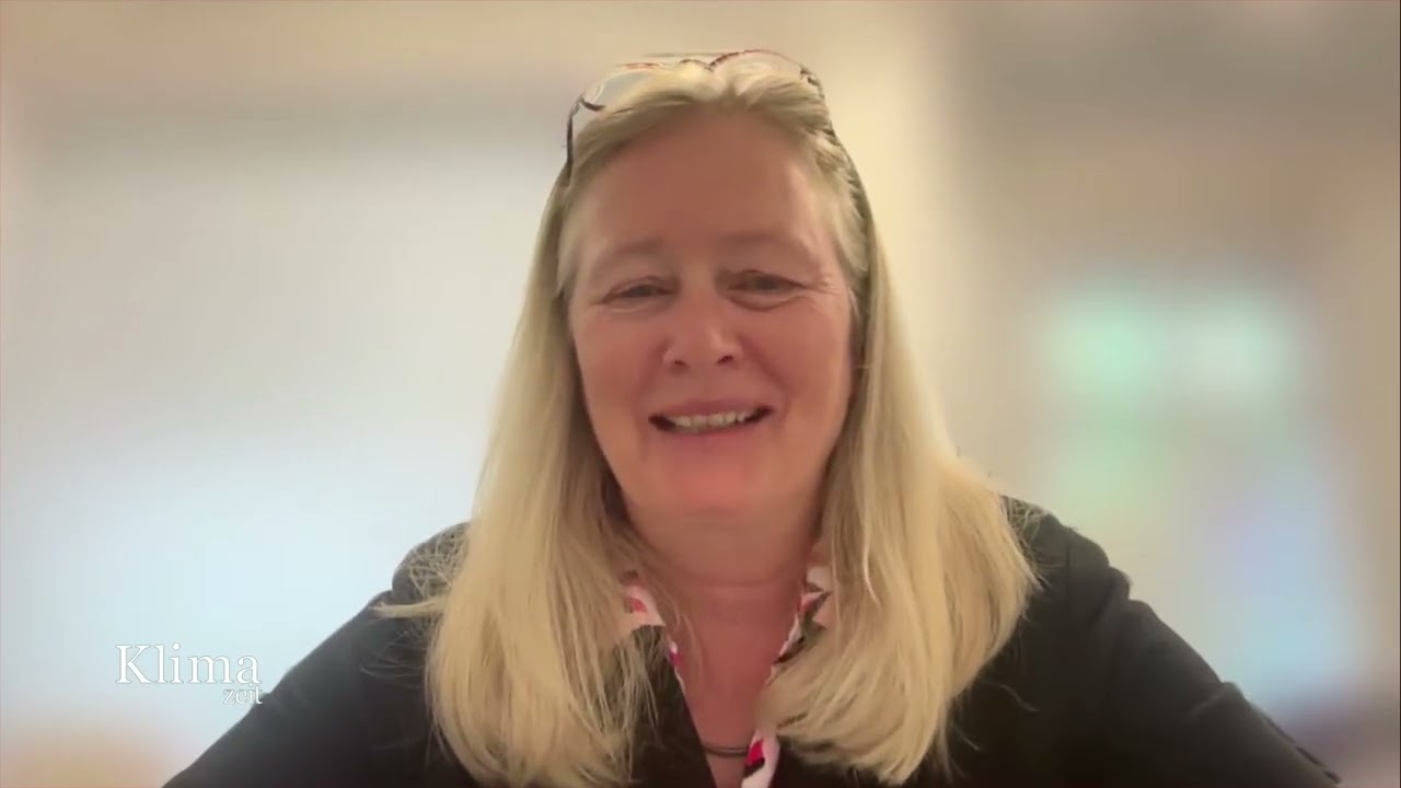 KlimaZeit: Wie leben wir in einer wärmeren Zukunft?