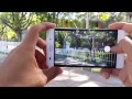 Huawei G Play Mini - Review de camara