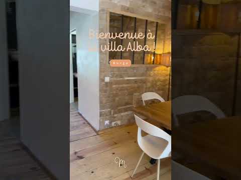 Property video