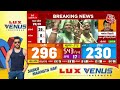 Lok Sabha Election Results 2024 LIVE Updates: रुझानों के बीच INDIA गठबंधन में हलचल तेज | Aaj Tak  - 01:55:46 min - News - Video