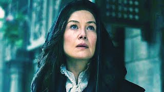 Колесо времени (3 сезон) — Русский трейлер (2025)