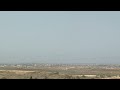 LIVE: View From Camp For Displaced People In Rafah | News9  - 01:00 min - News - Video