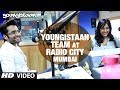 Youngistaan Team at Radio City (91.1) FM | Youngistaan