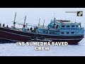 Indian Navy | India Zindabad: Pakistani Sailors Thank Indian Navy For Saving Them From Pirates - 03:00 min - News - Video