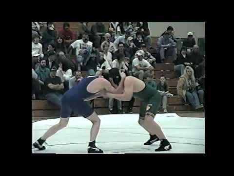 NAC - AVCS Mod & JV Wrestling 12-18-97