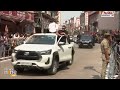 PM Modi in Varanasi: Offers Prayers at Dasaswamedh Ghat | Lok Sabha Elections | News9  - 04:48 min - News - Video
