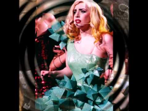 Lady Gaga - Just Dance (Richard Vission Remix)