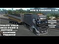 Volvo Fh16 2012 v1.32.2.49s by RPIE