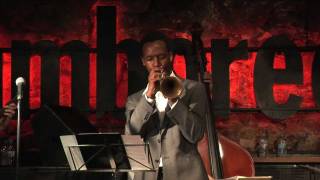 Jamboree - Oscar Peñas Quartet Featuring Jason Palmer