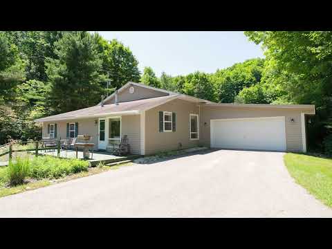 Property video