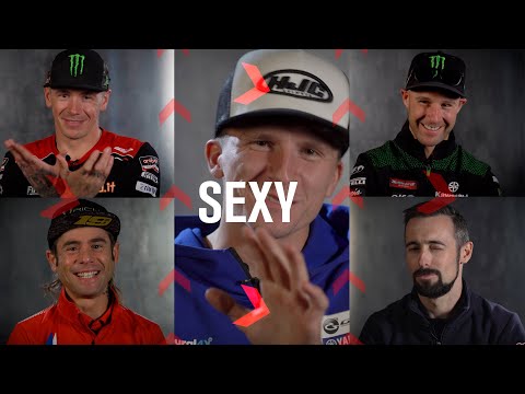 WorldSBK Word Association
