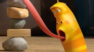 Larva - Věž