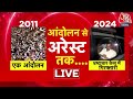 Arvind Kejriwal Arrested Live Updates: आखिर ED के शिकंजे में कैसे फंस गए CM Kejriwal | Delhi Police