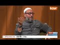 Asaduddin Owaisi In Aap Ki Adalat: ओवैसी ने किसे बताया मुसलमान के लिए खतरा? Rajat Sharma  - 04:40 min - News - Video