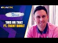 A Rapid-Fire Round With Trent Boult