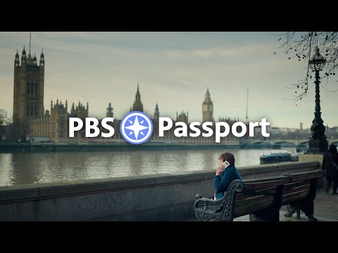 screenshot of youtube video titled SCETV Passport - May 2024