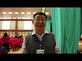 Participants’ Feedback on the 11th Conference on Teachers’ Research and Theory-Practice