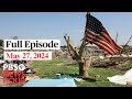 PBS NewsHour full episode, May 27, 2024