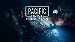Tales from the Road | A Pacific Drive Developer Diary