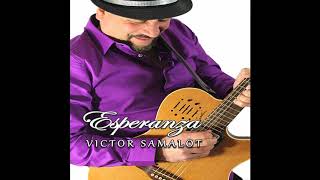 Victor Samalot - Mofongo