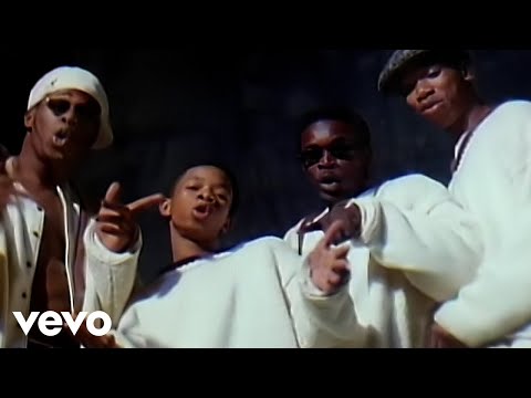 Soul For Real - Candy Rain