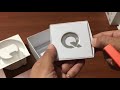 Fossil Q Activist Hybrid Smartwatch Unboxing and Review