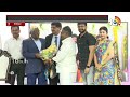 కర్నూలులో గ్రాండ్‎గా మహా సిమెంట్ యాన్యువల్ డీలర్స్ మీట్ Maha Cement Annual Meet 2025 | Kurnool |10TV  - 03:43 min - News - Video