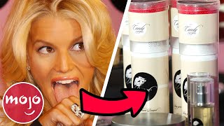 Top 10 Makeup Brands That Don't Exist Anymore