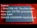 Acer Aspire R11 - REVIEW