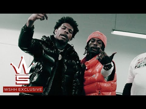 Lil Baby & Snap Dogg