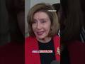 Pelosi SHADES AOC: ‘She lacks experience #shorts #aoc #us #news #politics #governementshutdown