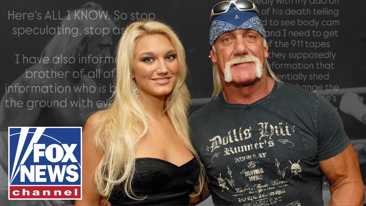 BREAKING: Bodycam footage could shed new light on Hulk Hogan's death, reports say