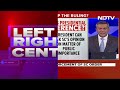 Can A Presidential Reference Stop Supreme Court Electoral Bonds Order? | Left Right & Centre  - 26:51 min - News - Video