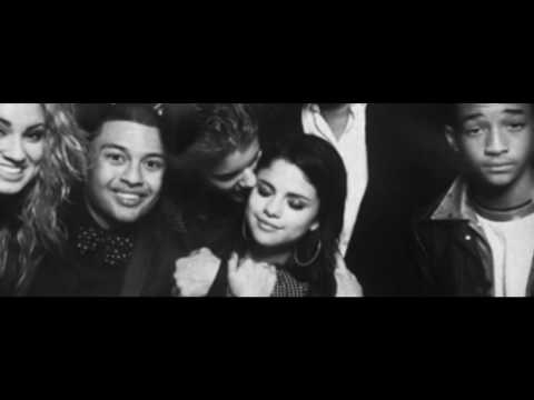 Mark My Words - Justin Bieber ft. Selena Gomez (Jelena Edit)