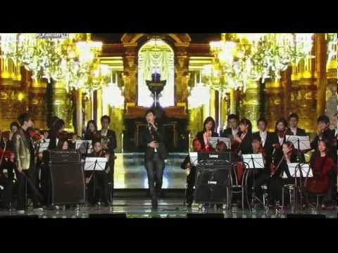 111229 SBS Gayo Daejun - SM Orchestra 샤이니 + 소녀시대 + 에프엑스 + 슈퍼주니어 +EXO