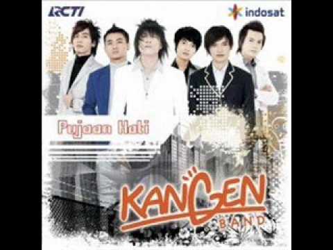 Kangen Band Sambut Aku Dengan Cintamu