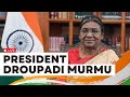 75th Republic Day LIVE: President Droupadi Murmu's Address To The Nation