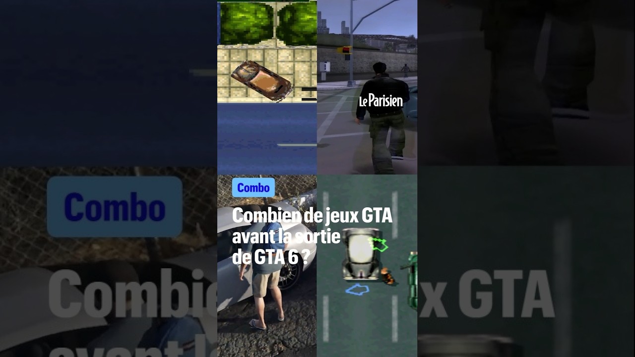GTA 6 : pourquoi a-t-il fallu attendre 13 ans ?