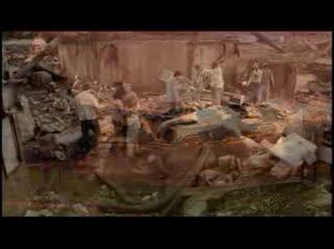 War of the Worlds 2: The Next Wave'