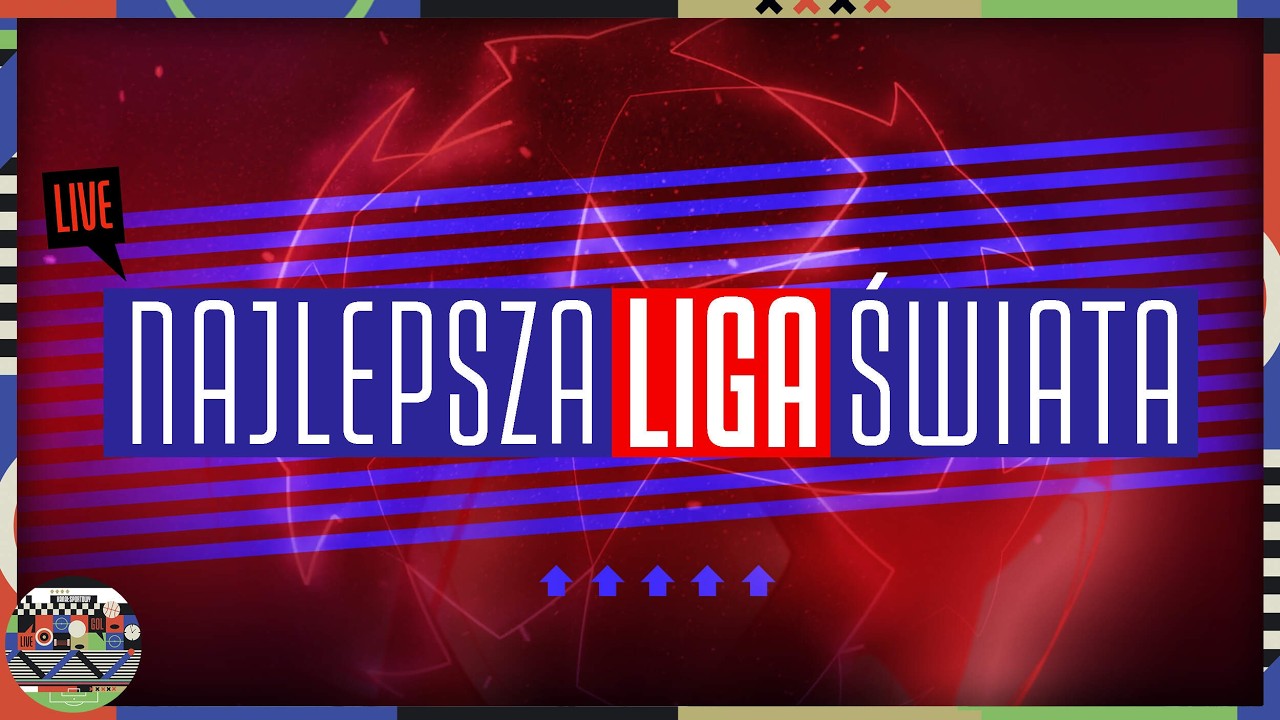 Barcelona po meczu z newcastle, real rozbił city! liga mistrzów + liga konferencji: lech i raków!