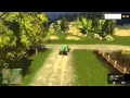 Volksholm v1.8 SoilMod Multifrucht