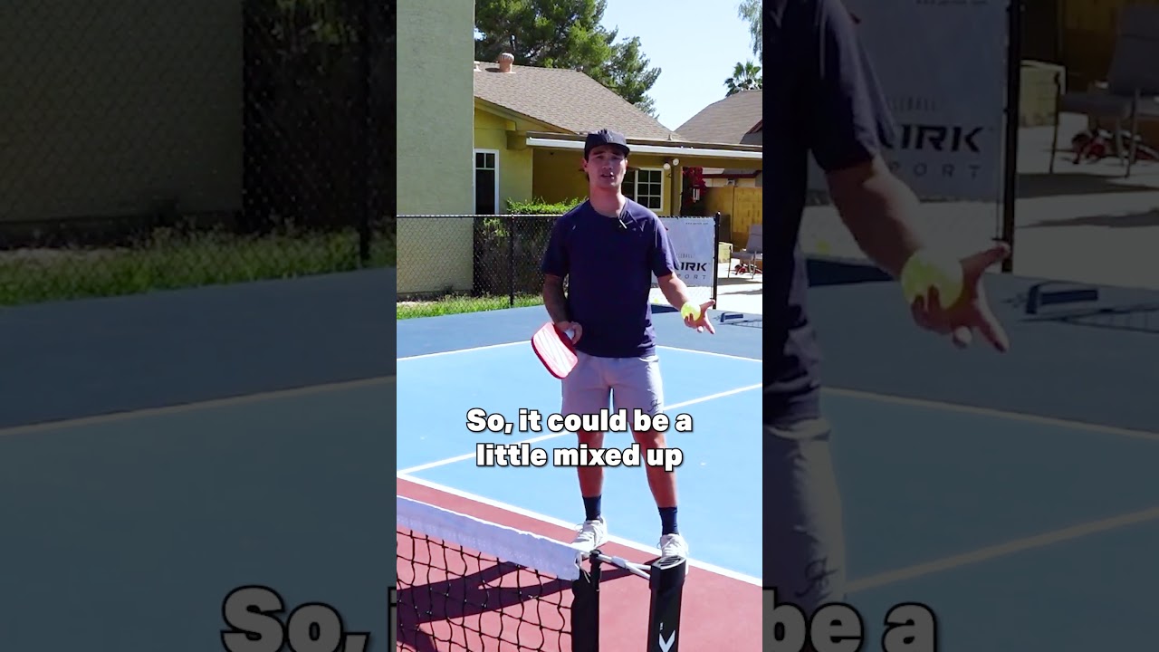 Where to expect your opponent's speed-up
