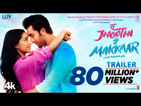 Tu Jhoothi Main Makkaar'
