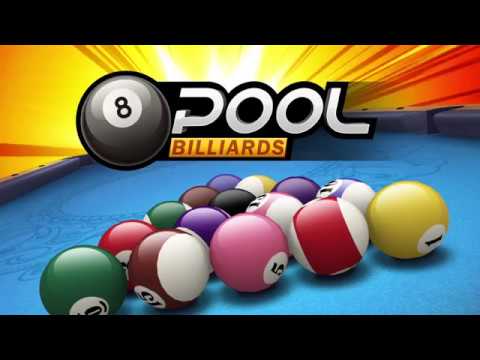 pool billiards pro video