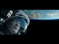 Button to run trailer #6 of 'Gravity'